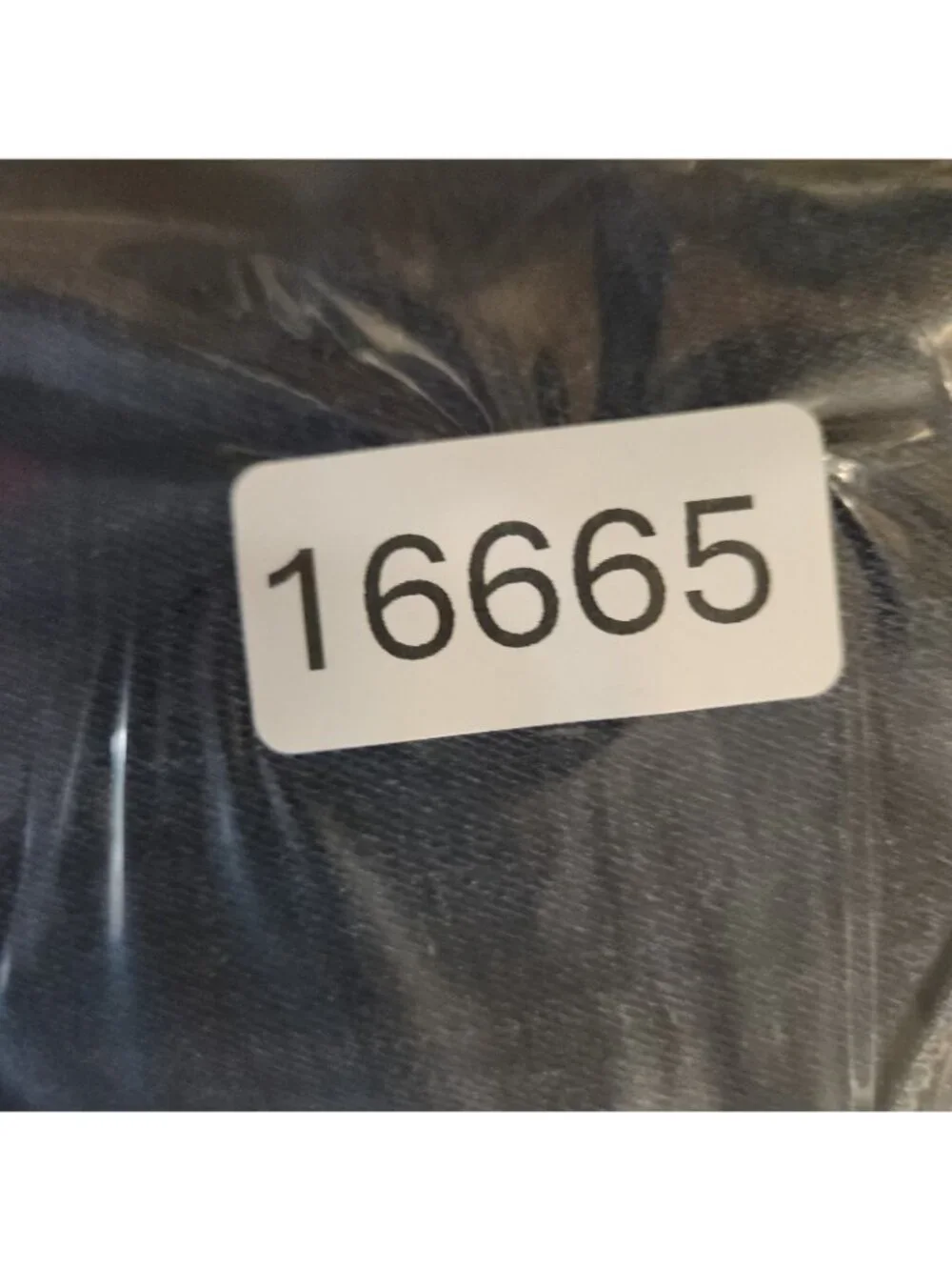 AE Low-Rise Artist Crop Jean Women's 8 American Eagle Double Button No Stretch - Picture 10 of 10